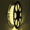 LED Rope Light 50ft Warm White